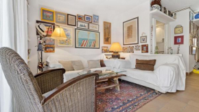 Гостиница Apartment Yolanda  Льафранс
